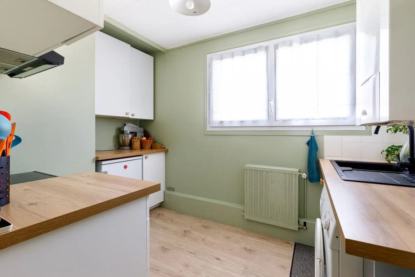 Appartement à vendre, 83m², Saint-Nazaire