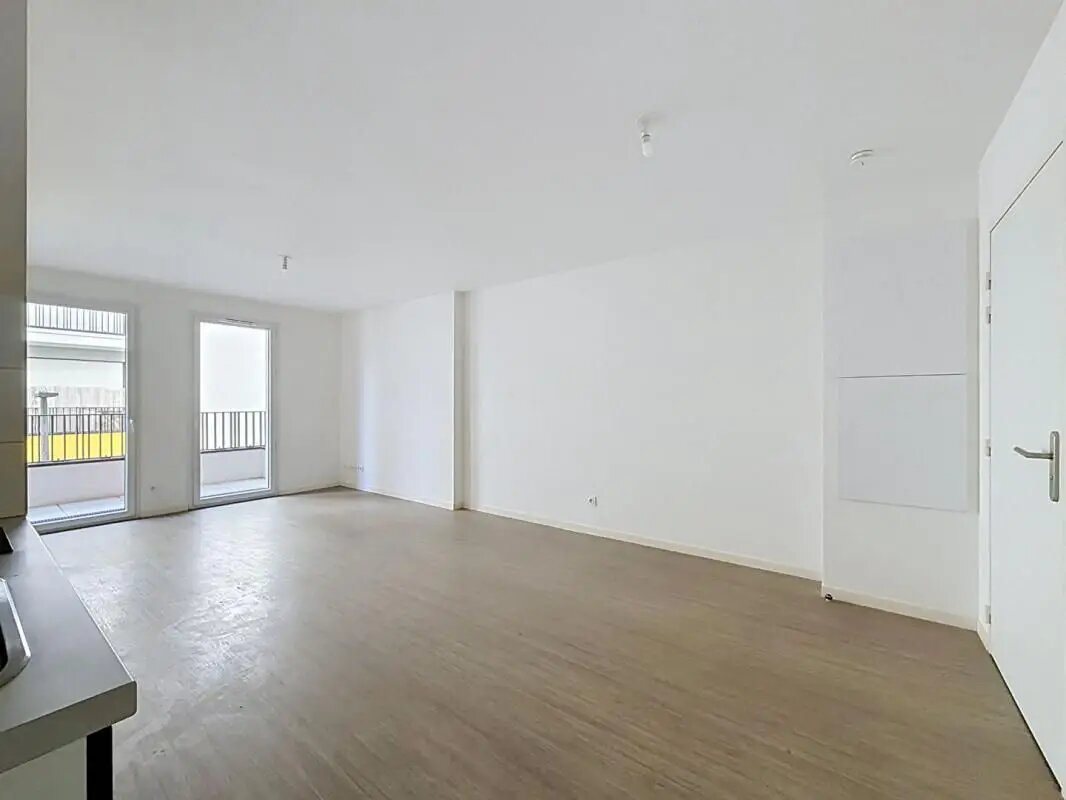 Appartement à vendre, 40m², Saint-Nazaire
