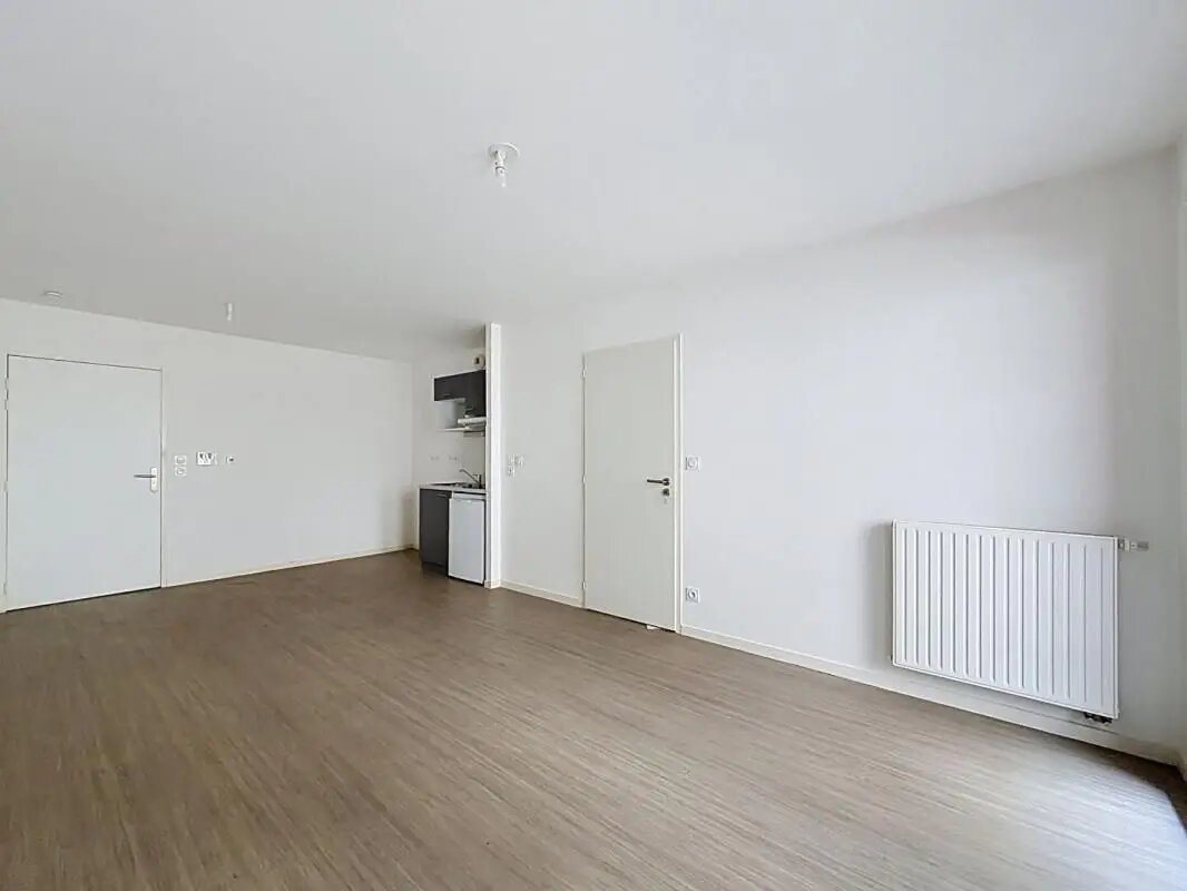 Appartement à vendre, 40m², Saint-Nazaire