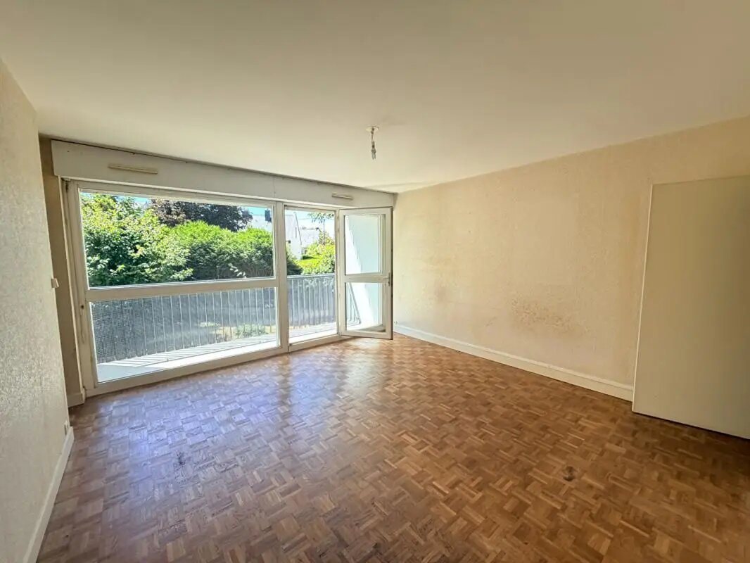 Appartement à vendre, 40m², Pontchâteau