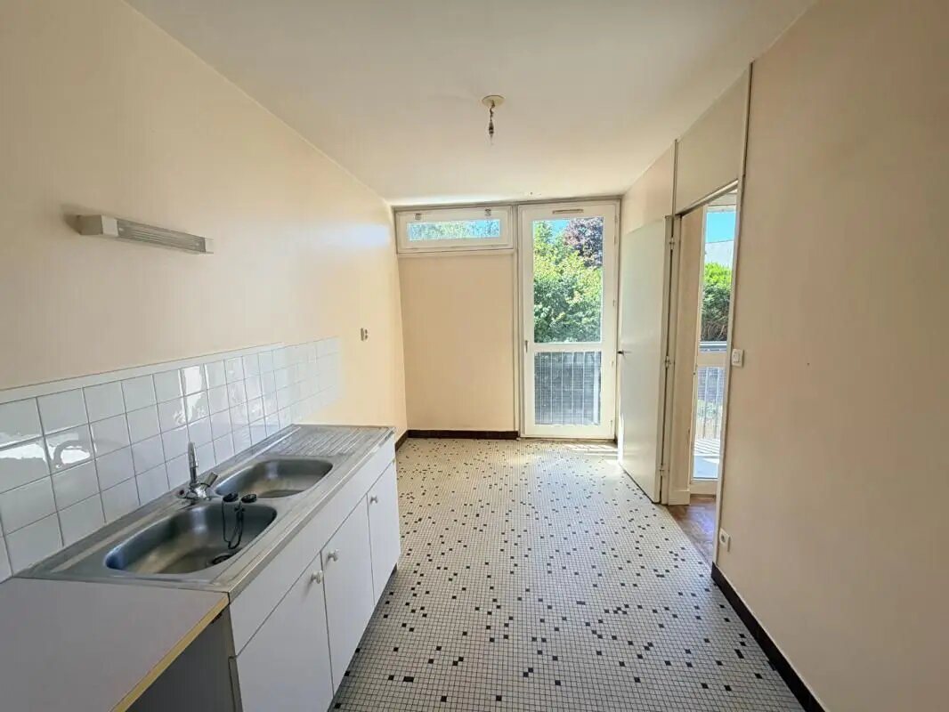 Appartement à vendre, 40m², Pontchâteau