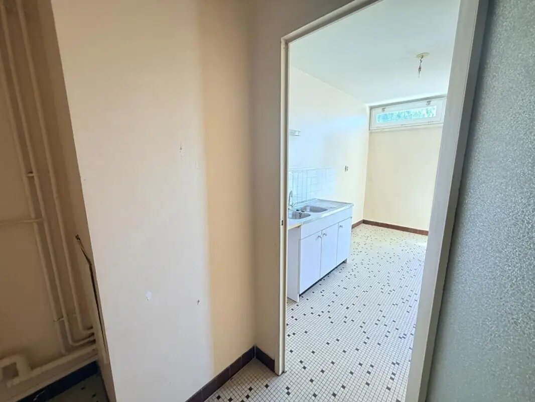 Appartement à vendre, 40m², Pontchâteau
