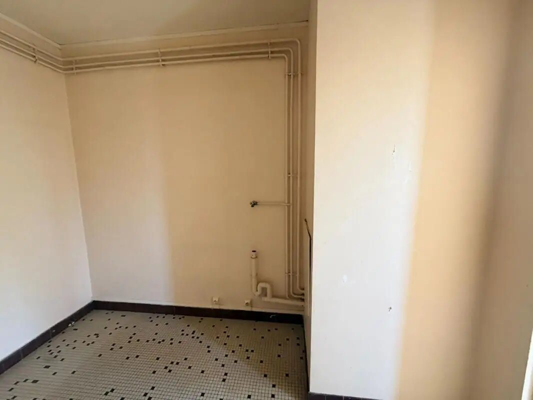 Appartement à vendre, 40m², Pontchâteau
