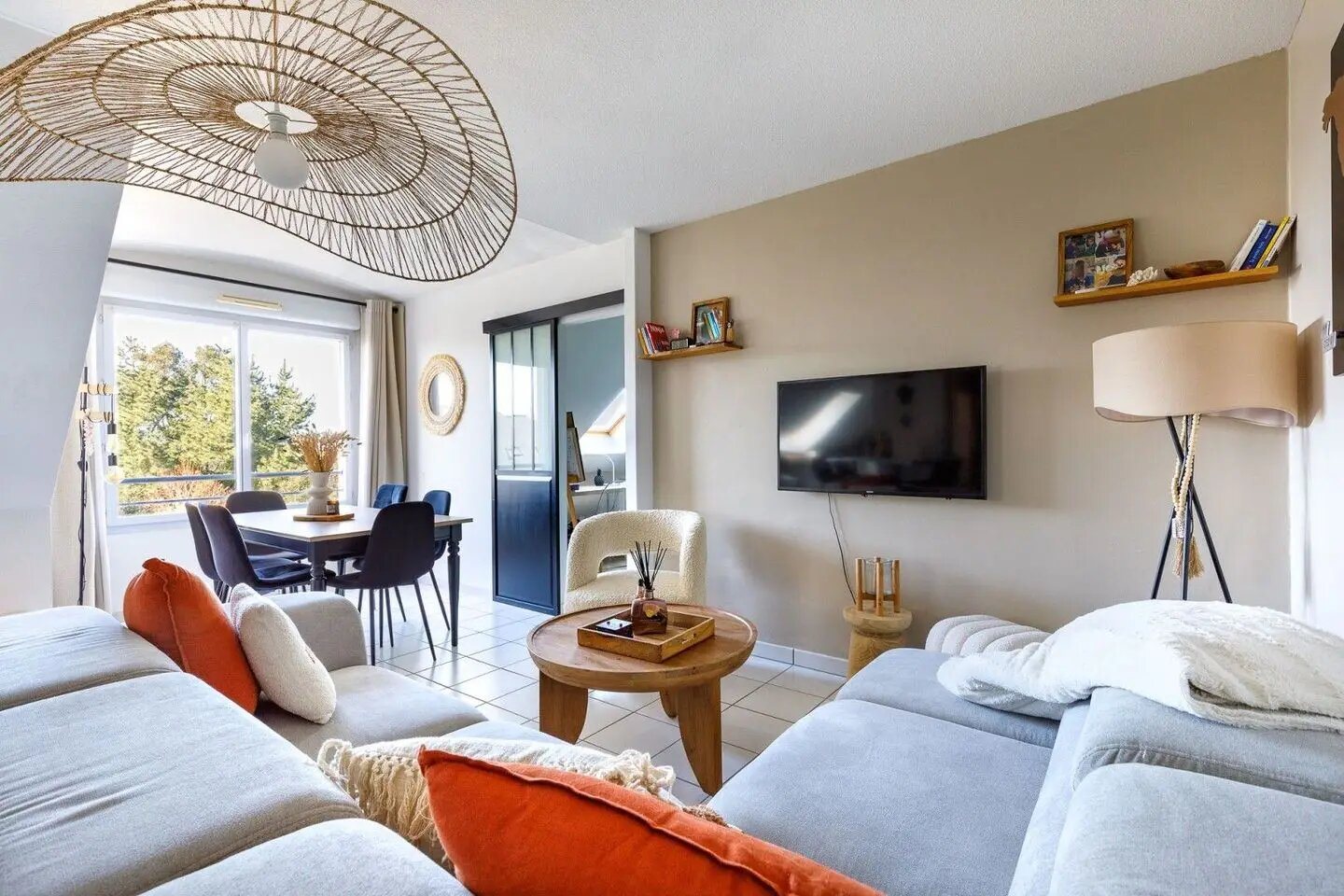 Appartement à vendre, 53m², Montoir-de-Bretagne