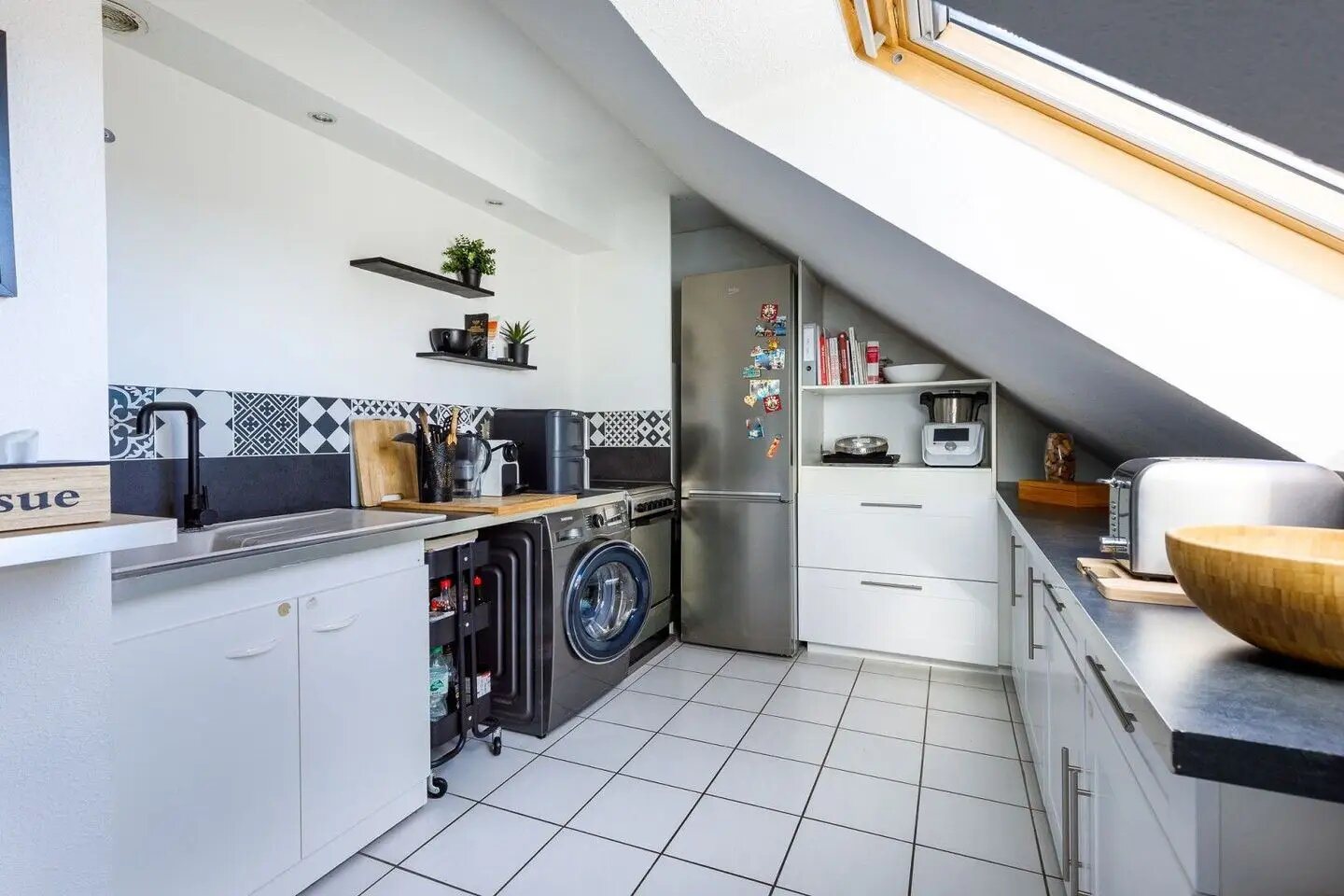 Appartement à vendre, 53m², Montoir-de-Bretagne