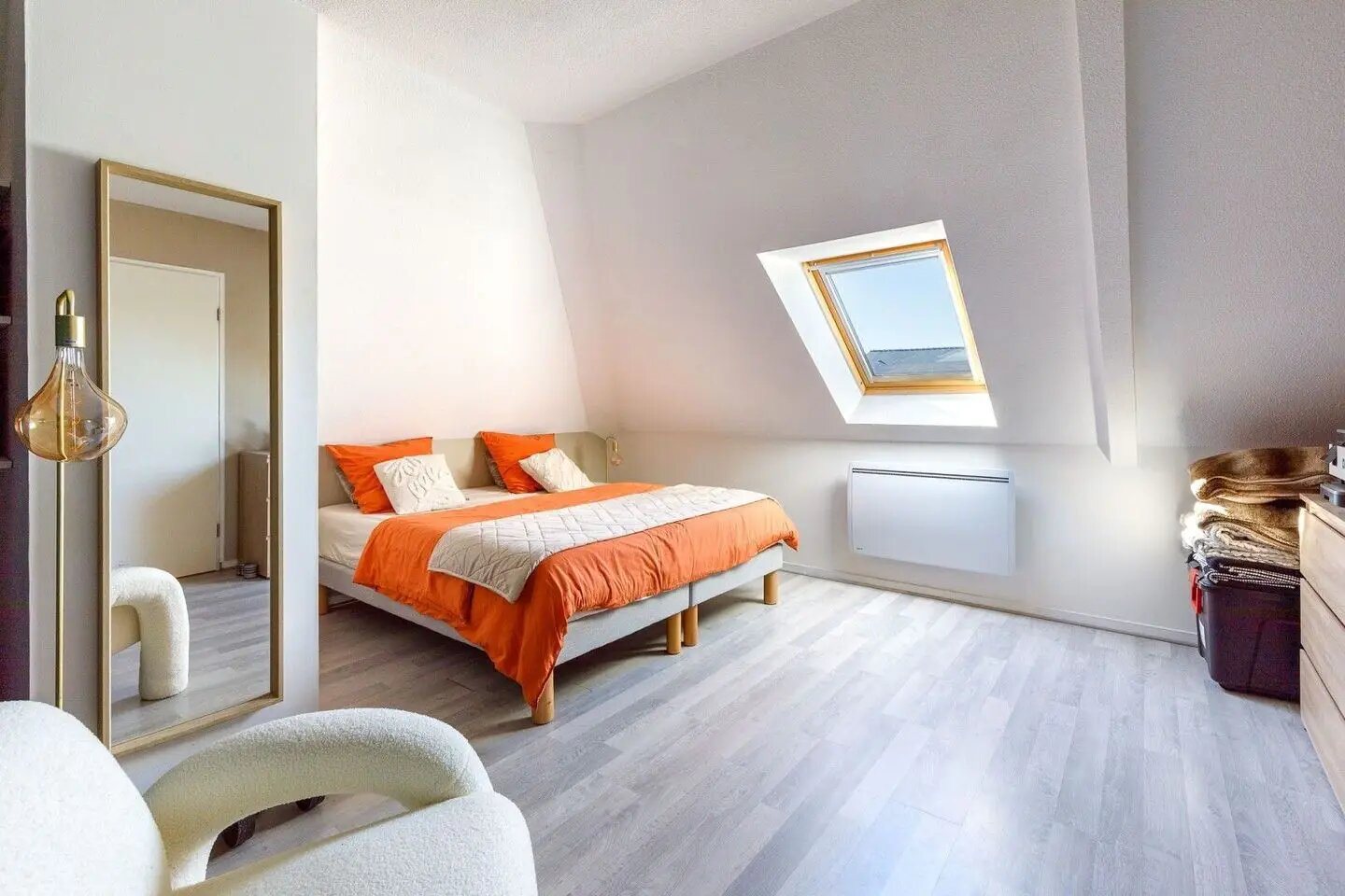 Appartement à vendre, 53m², Montoir-de-Bretagne
