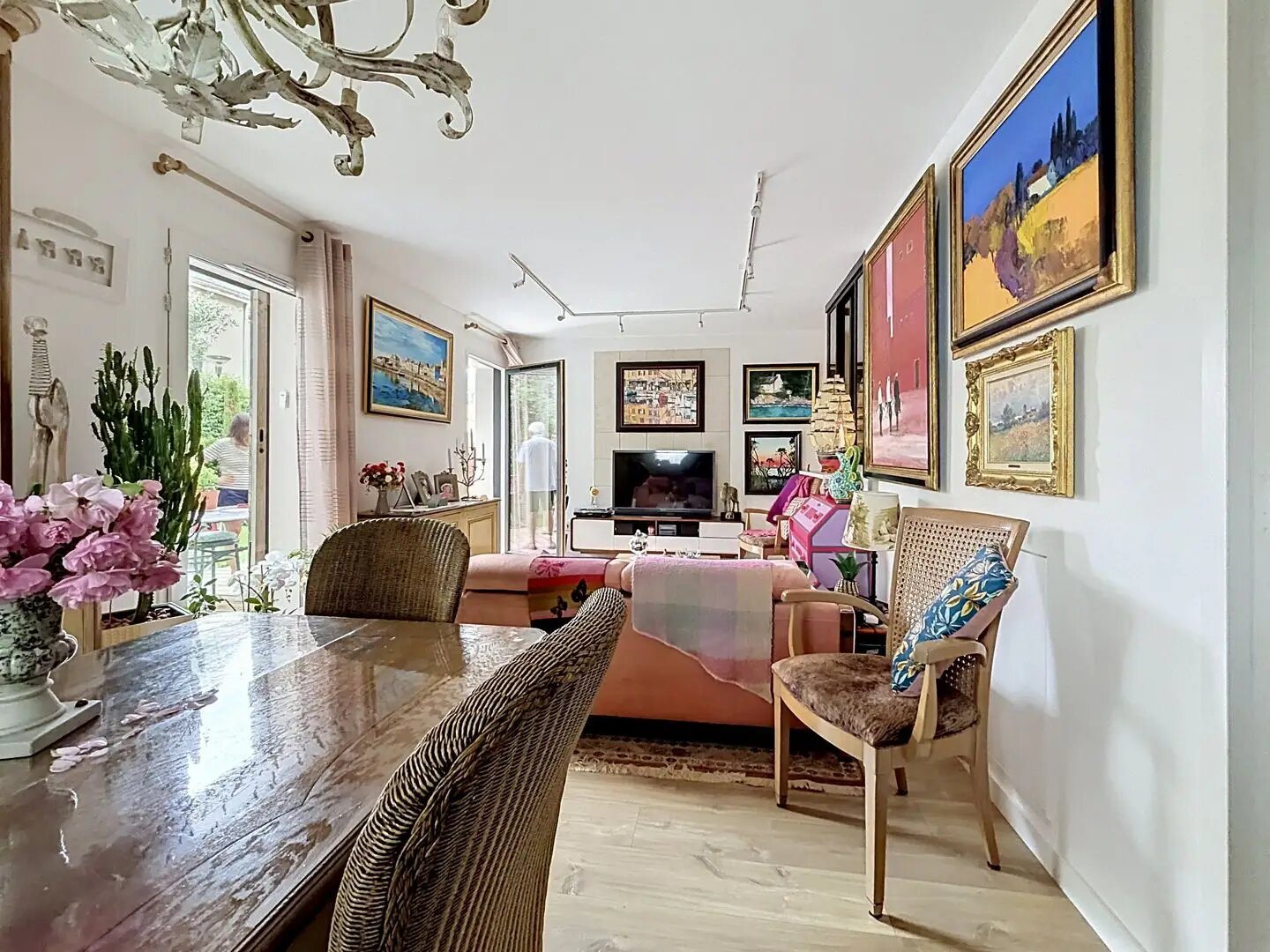 Appartement à vendre, 79m², La Baule-Escoublac
