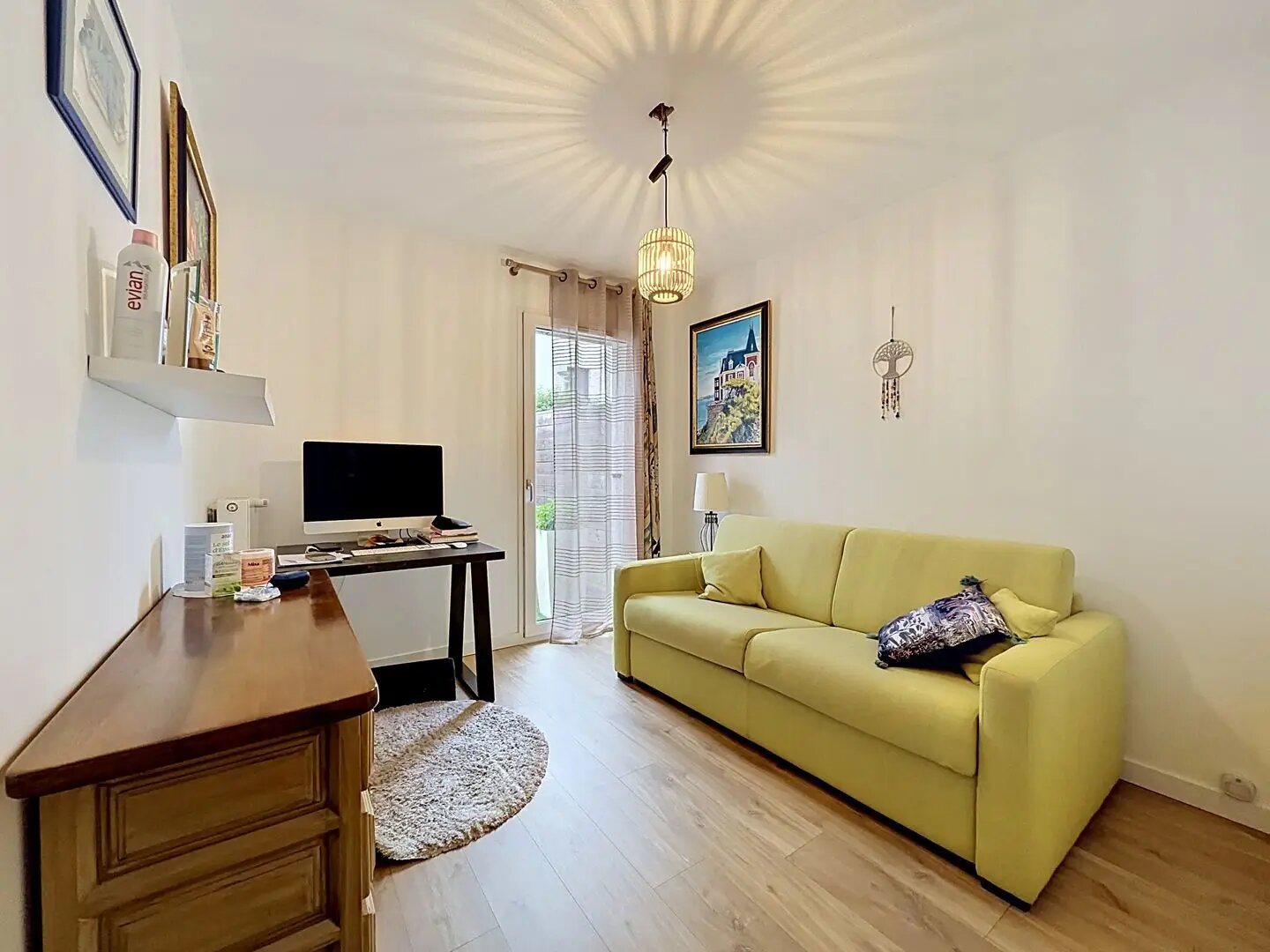 Appartement à vendre, 79m², La Baule-Escoublac
