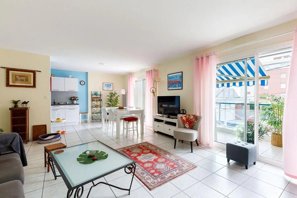 Appartement à vendre, 96m², Pornichet