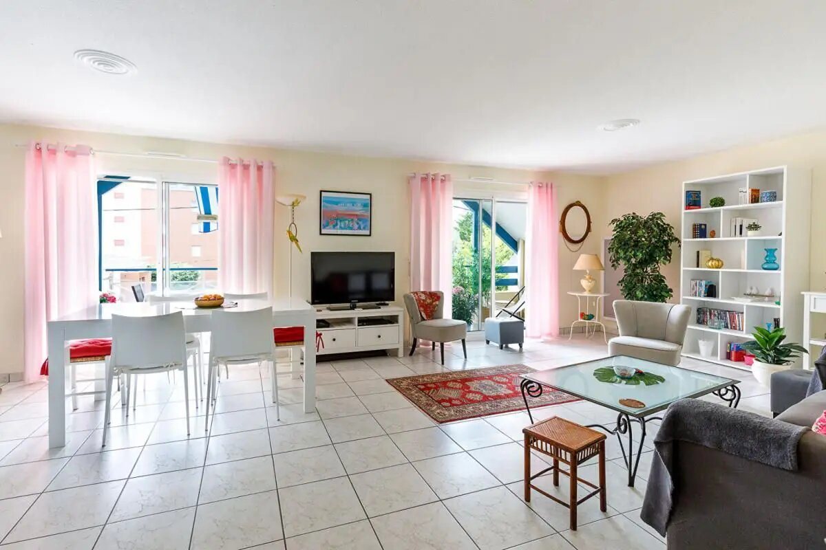 Appartement à vendre, 96m², Pornichet