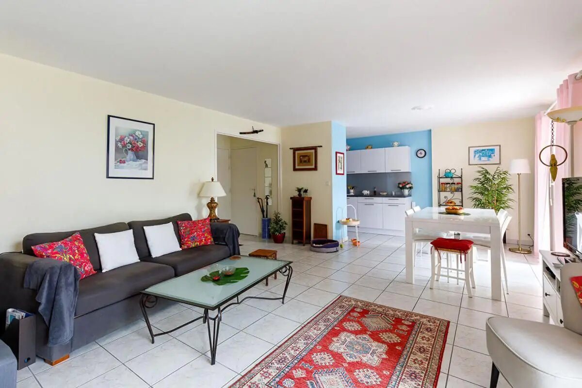 Appartement à vendre, 96m², Pornichet