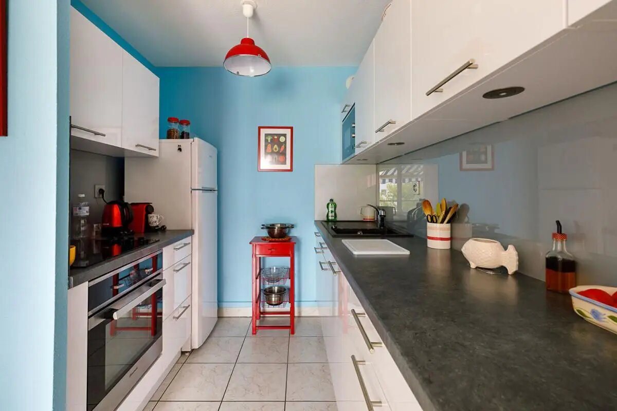 Appartement à vendre, 96m², Pornichet