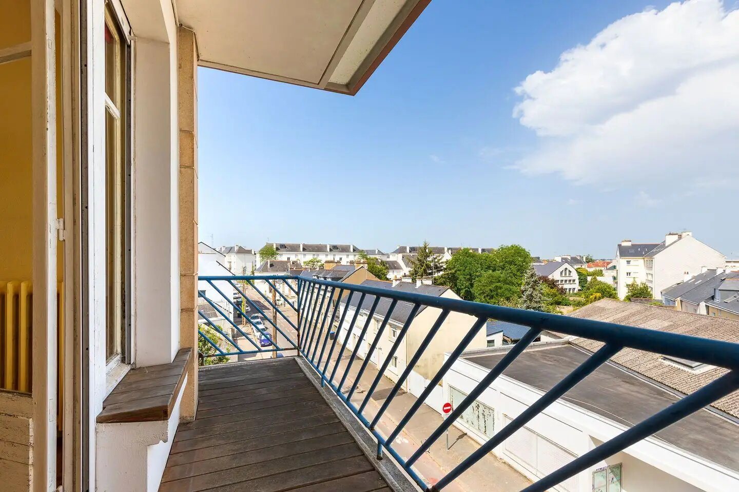 Appartement à vendre, 68m², Saint-Nazaire