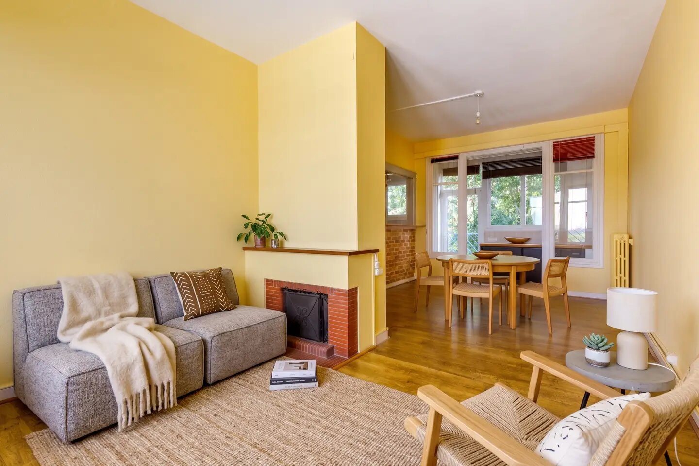 Appartement à vendre, 68m², Saint-Nazaire