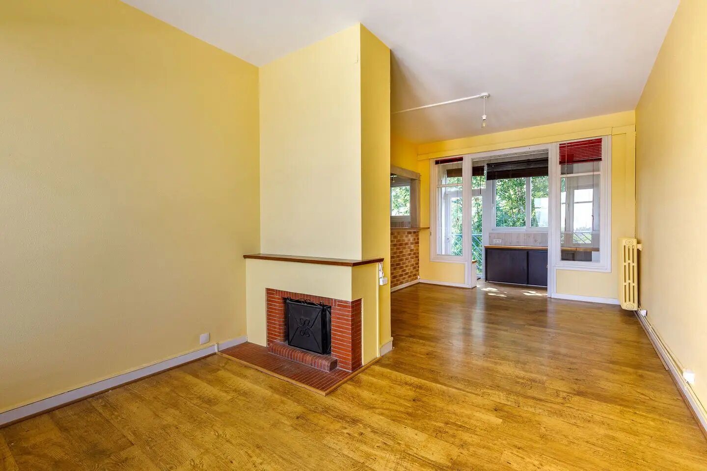 Appartement à vendre, 68m², Saint-Nazaire