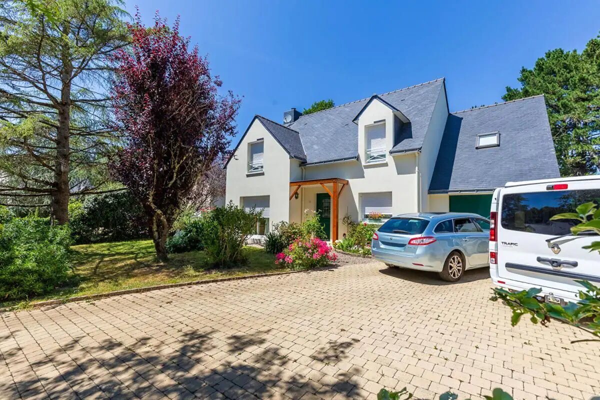 Maison à vendre, 130m², Saint-Nazaire