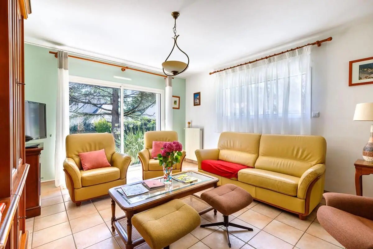 Maison à vendre, 130m², Saint-Nazaire