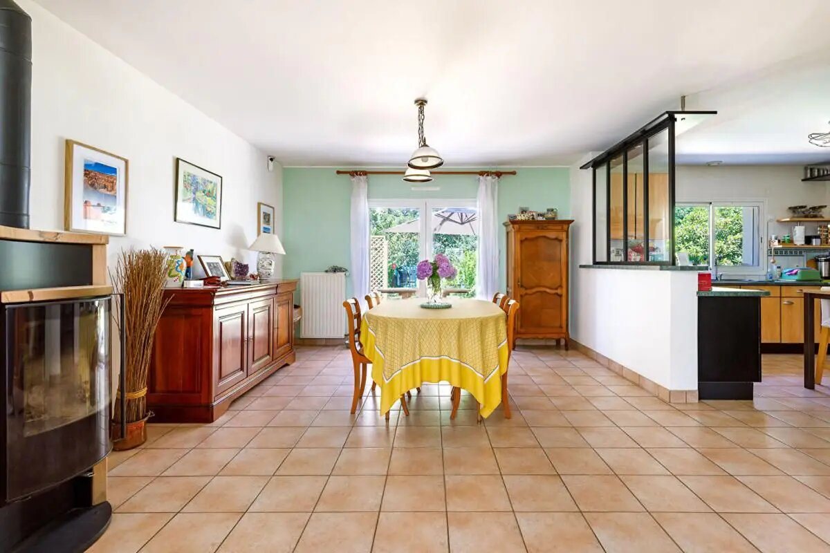 Maison à vendre, 130m², Saint-Nazaire