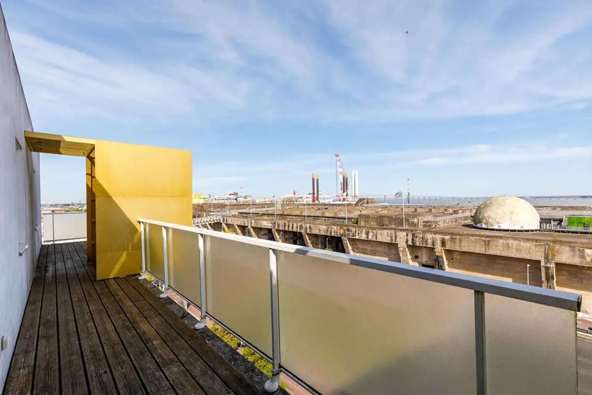 Appartement à vendre, 109m², Saint-Nazaire