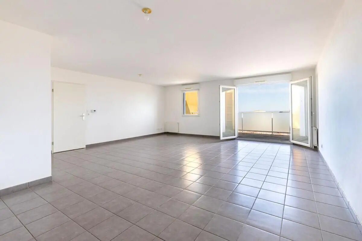 Appartement à vendre, 109m², Saint-Nazaire