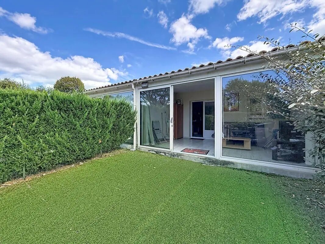 Maison à vendre, 26m², Saint-Michel-Chef-Chef