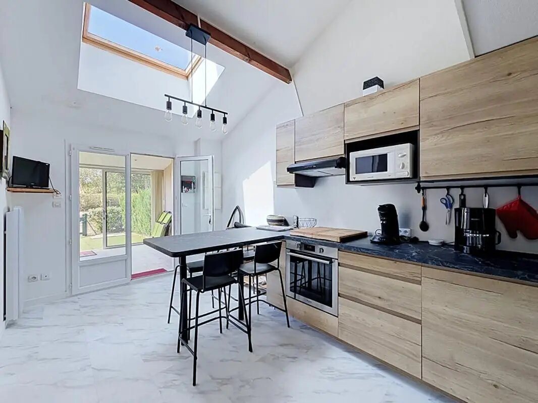 Maison à vendre, 26m², Saint-Michel-Chef-Chef