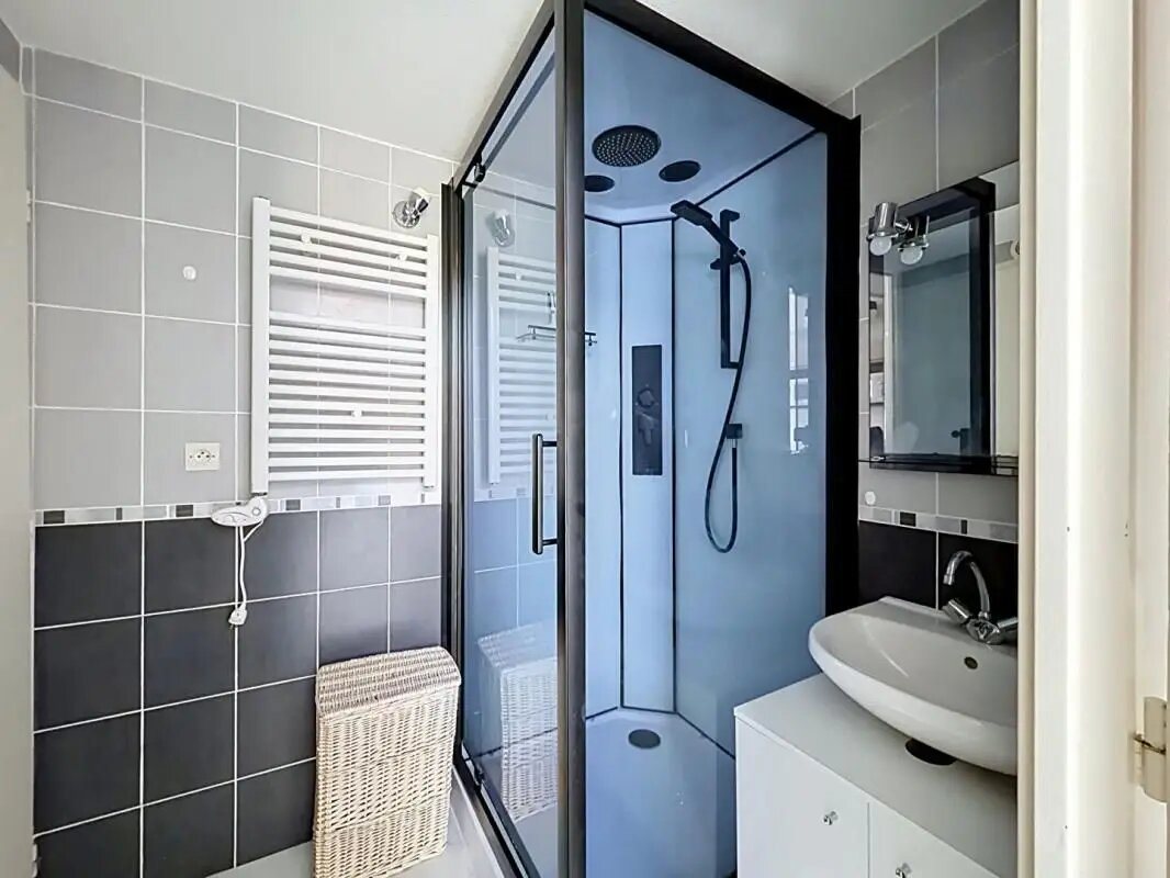 Maison à vendre, 26m², Saint-Michel-Chef-Chef
