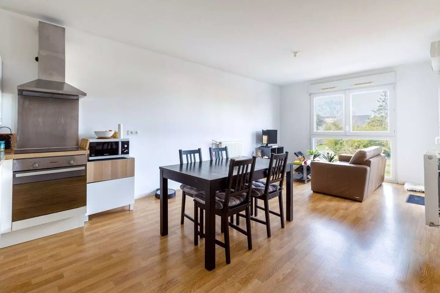 Appartement à vendre, 61m², Saint-Nazaire