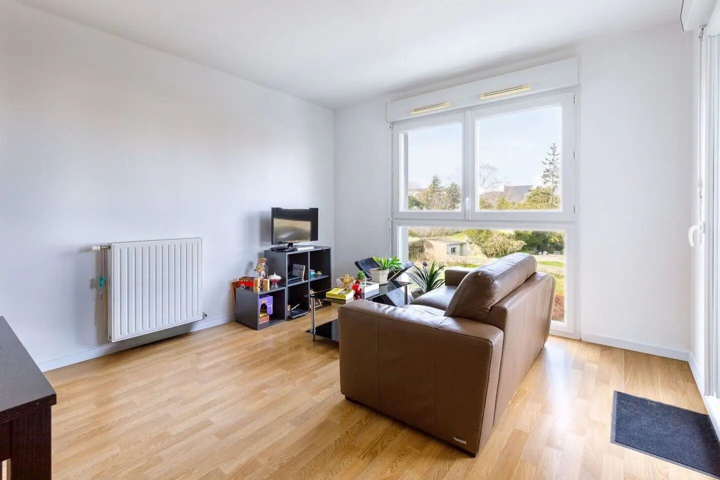 Appartement à vendre, 61m², Saint-Nazaire