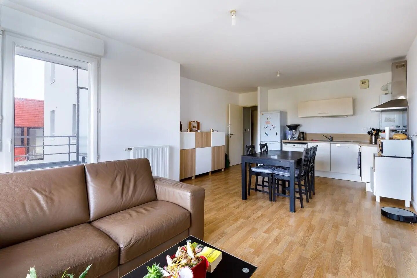 Appartement à vendre, 61m², Saint-Nazaire