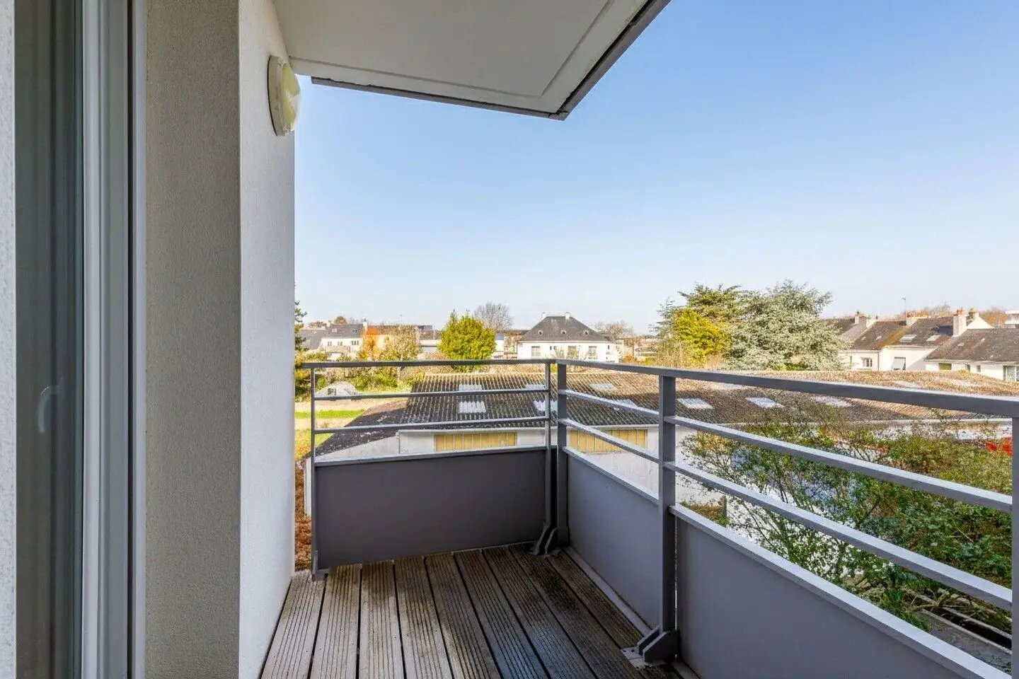 Appartement à vendre, 61m², Saint-Nazaire