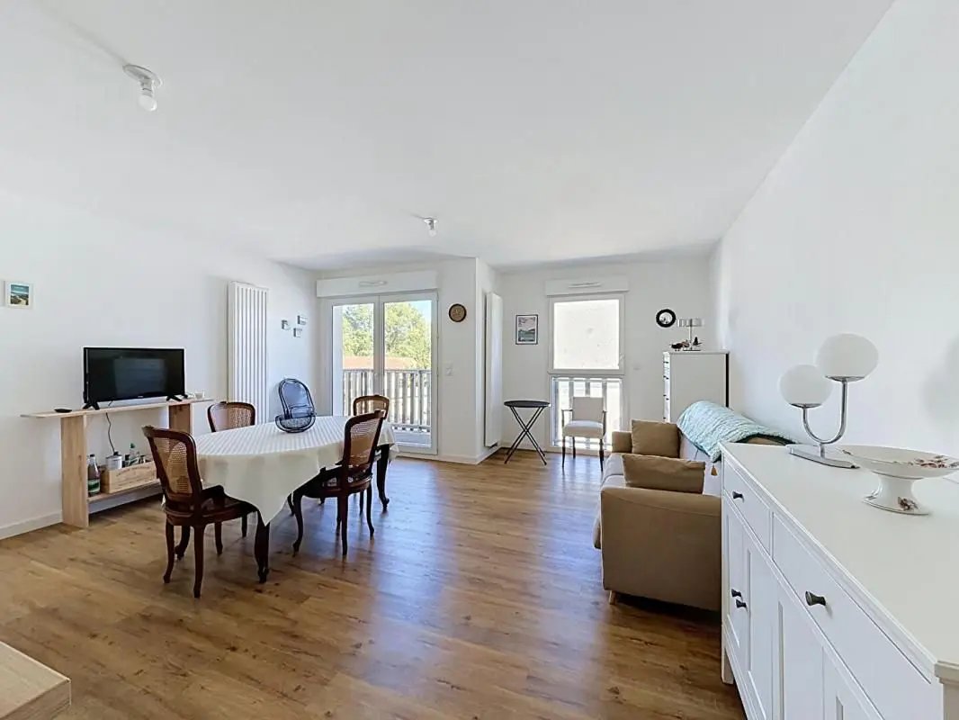 Appartement à vendre, 37m², Pontchâteau