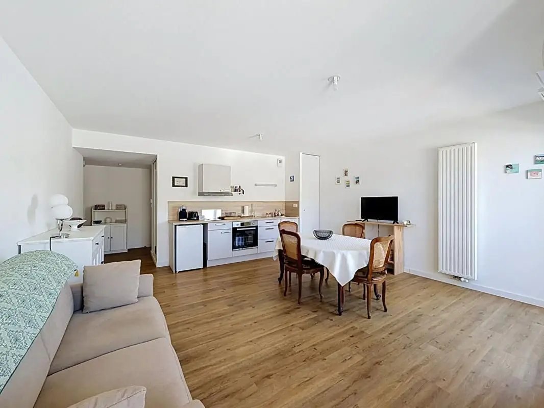 Appartement à vendre, 37m², Pontchâteau