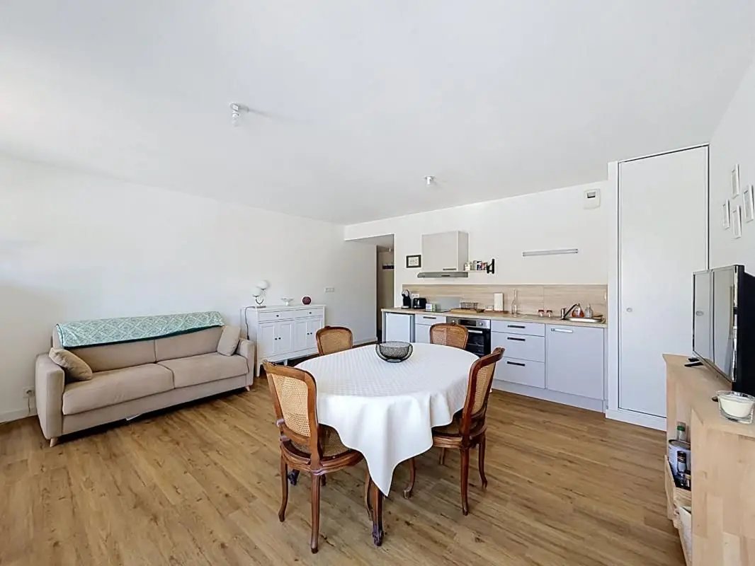 Appartement à vendre, 37m², Pontchâteau