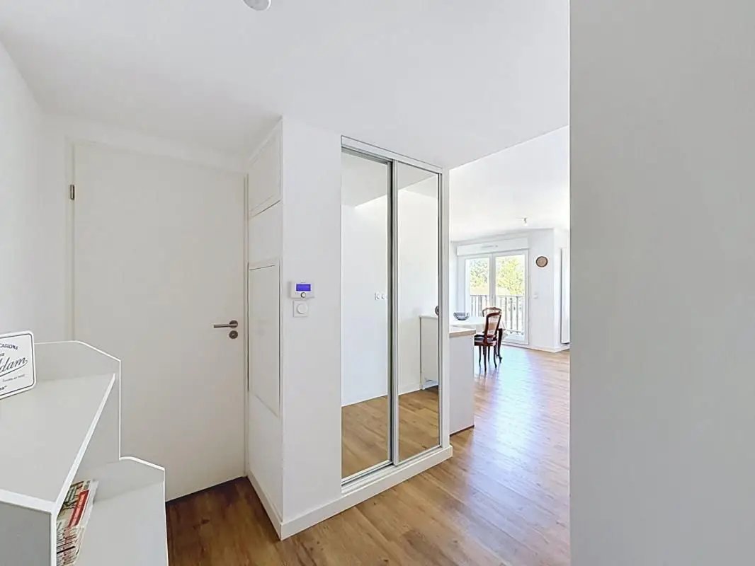Appartement à vendre, 37m², Pontchâteau