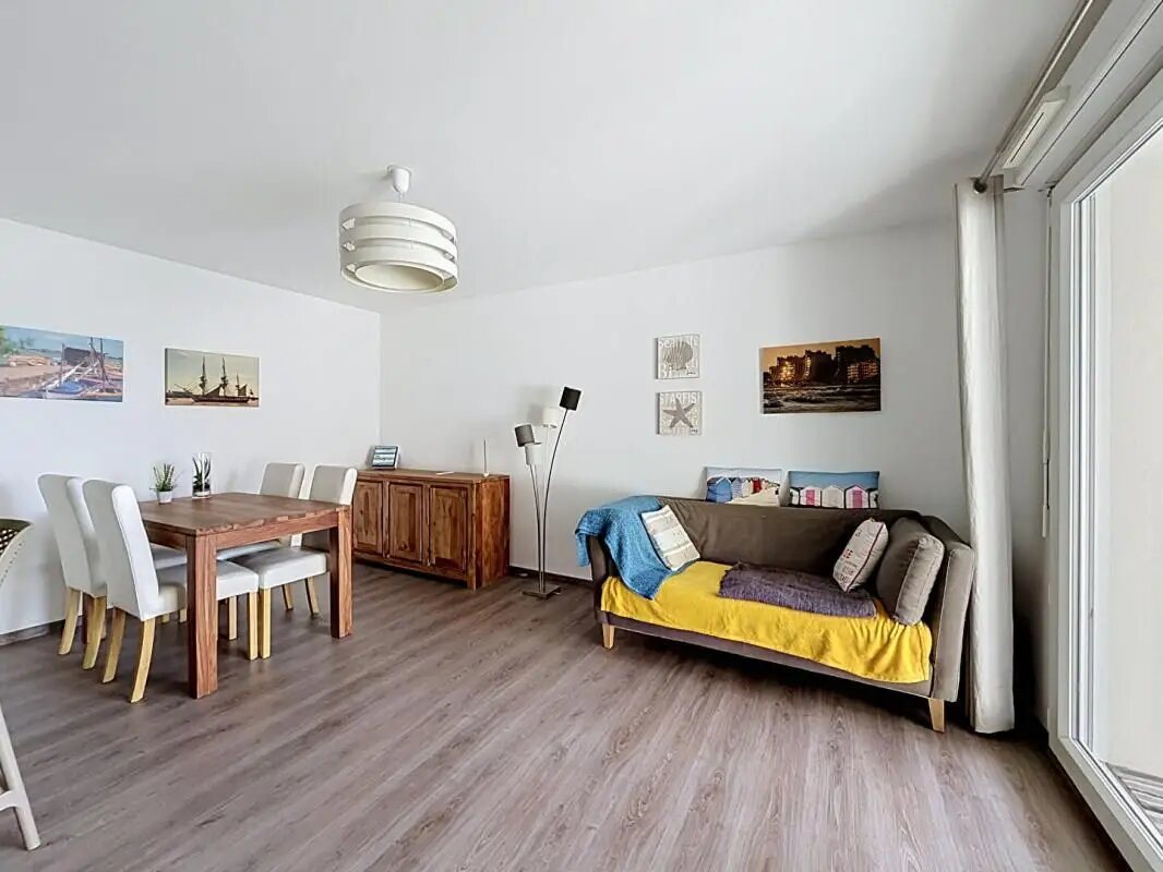 Appartement à vendre, 63m², Pornichet
