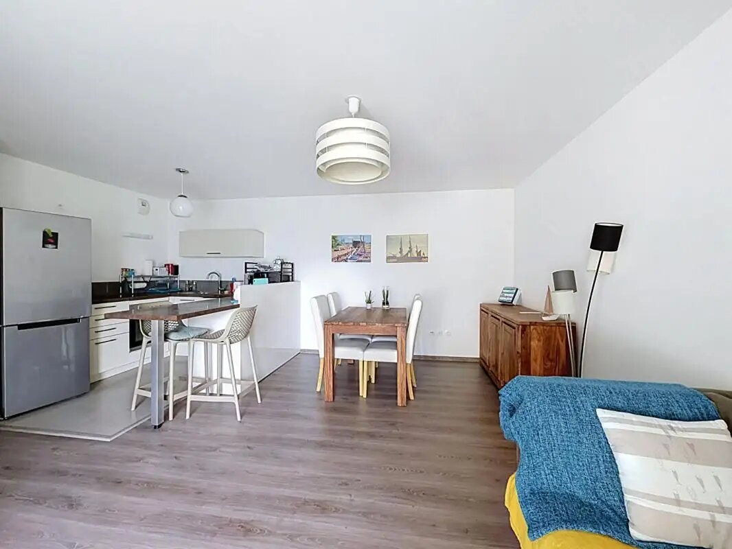 Appartement à vendre, 63m², Pornichet