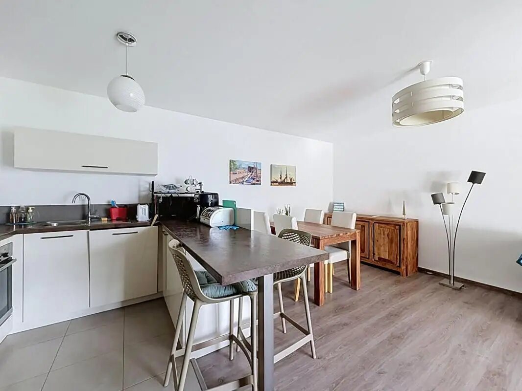 Appartement à vendre, 63m², Pornichet