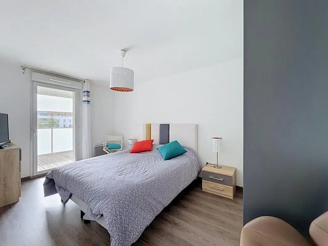 Appartement à vendre, 63m², Pornichet
