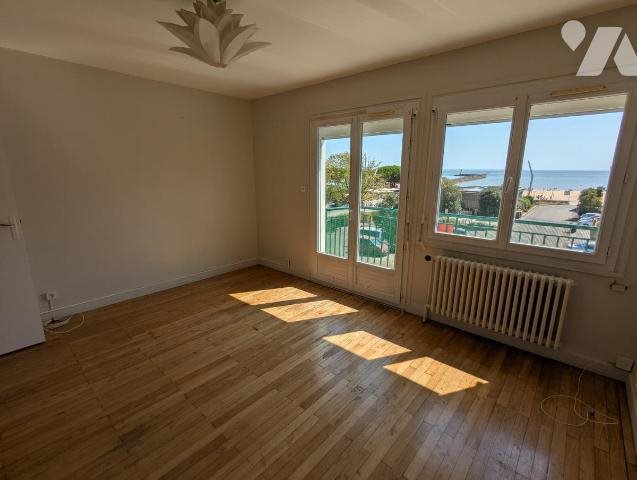 Appartement à vendre, 42m², Saint-Nazaire