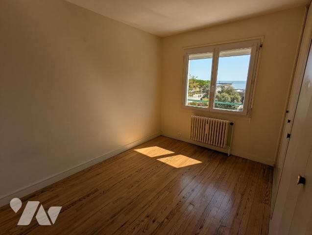 Appartement à vendre, 42m², Saint-Nazaire