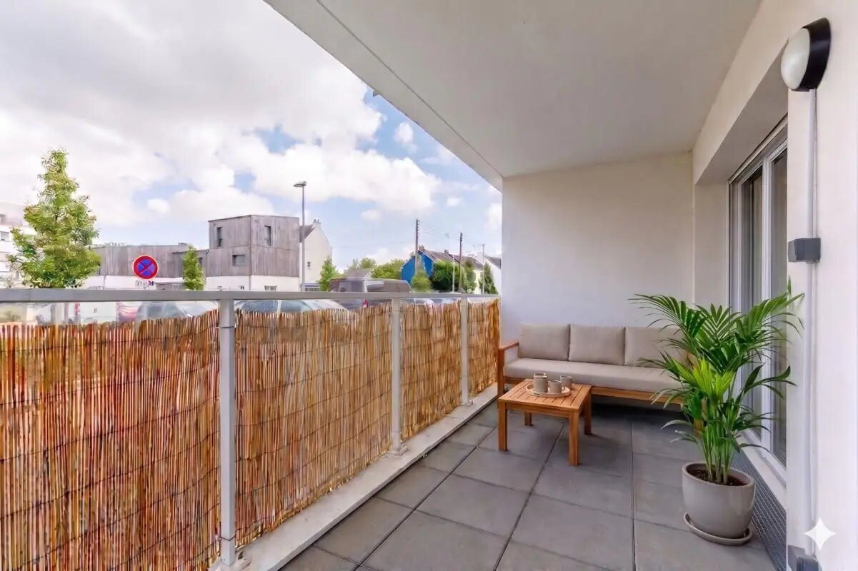 Appartement à vendre, 43m², Saint-Nazaire