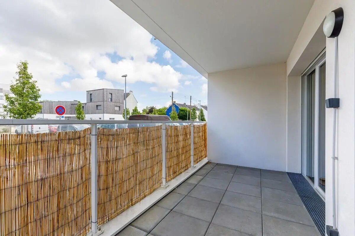 Appartement à vendre, 43m², Saint-Nazaire