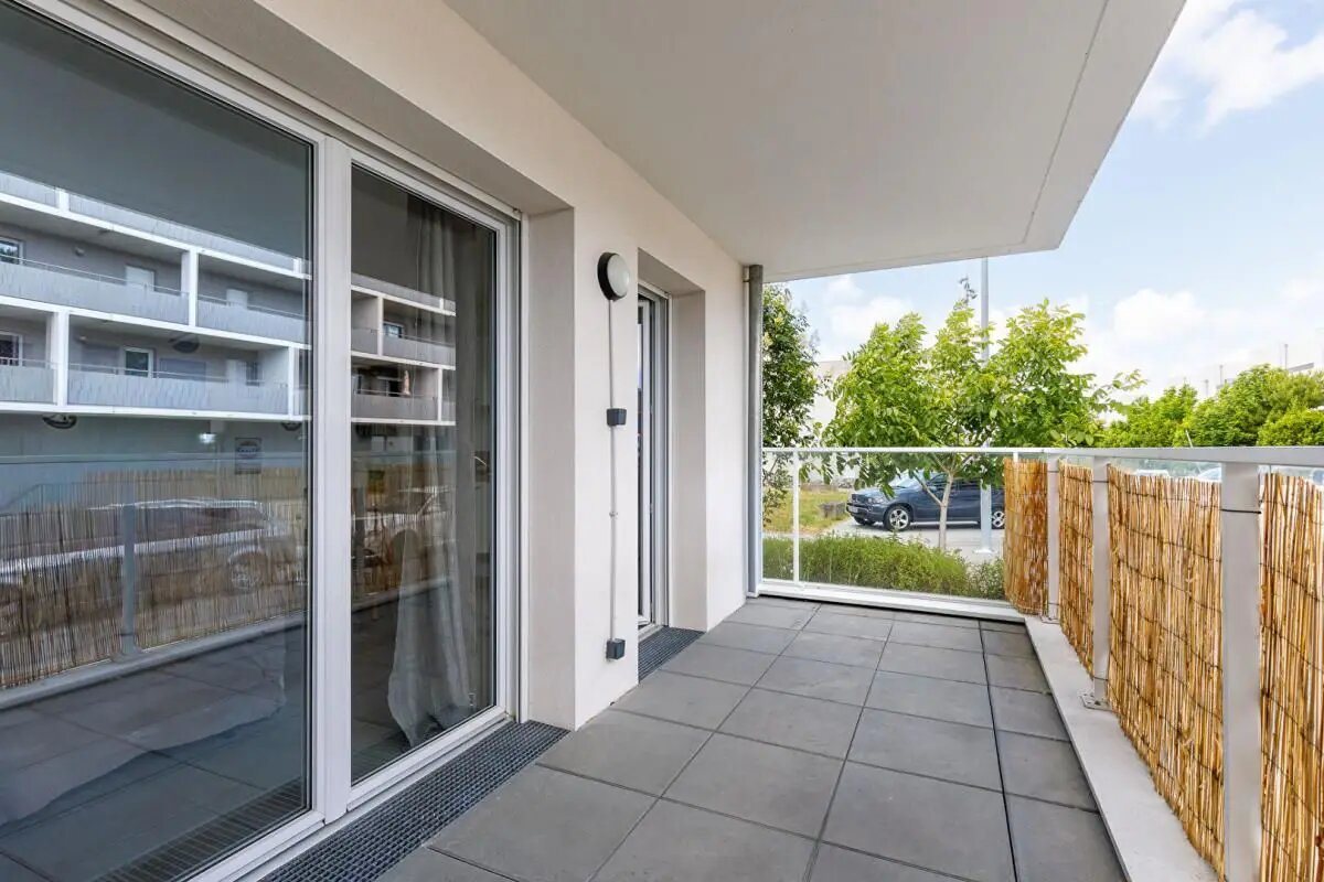 Appartement à vendre, 43m², Saint-Nazaire