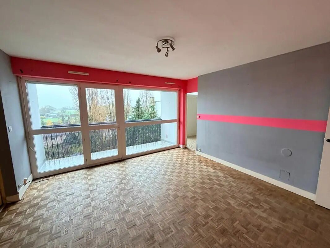 Appartement à vendre, 68m², Pontchâteau