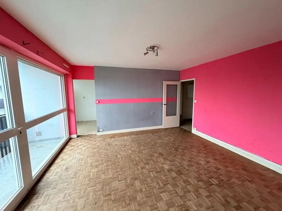 Appartement à vendre, 68m², Pontchâteau