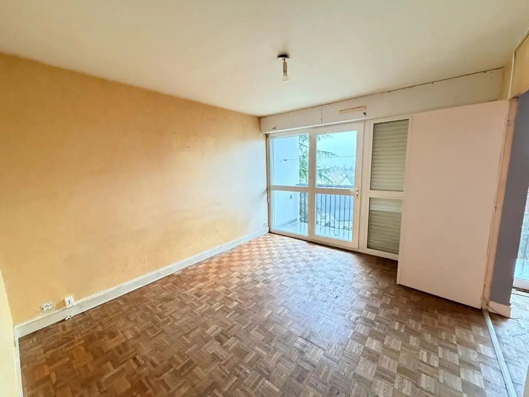Appartement à vendre, 68m², Pontchâteau