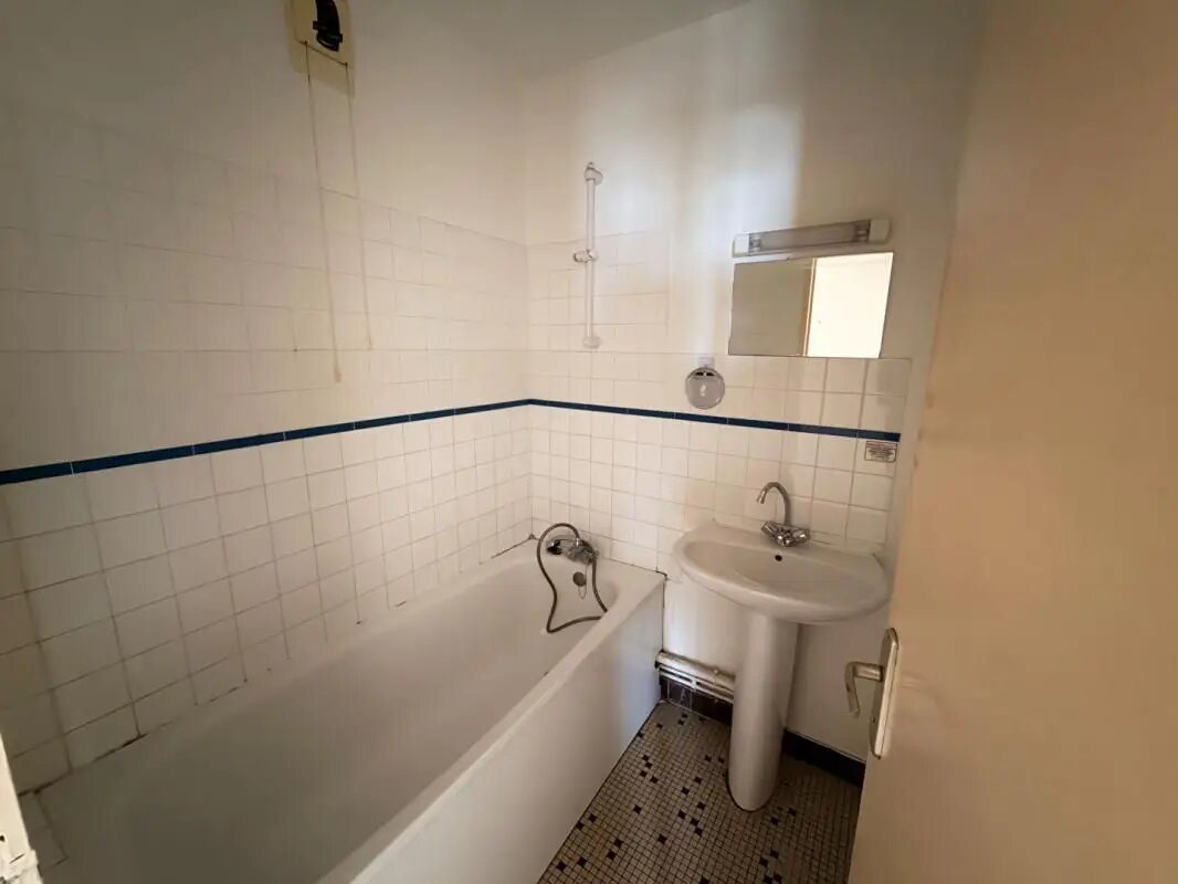 Appartement à vendre, 68m², Pontchâteau