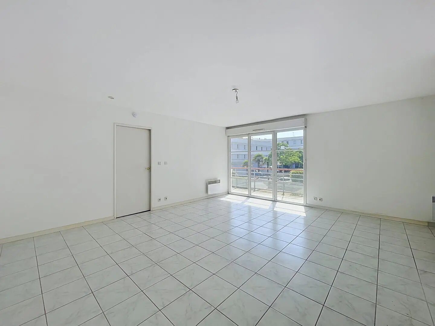 Appartement à vendre, 52m², Saint-Nazaire