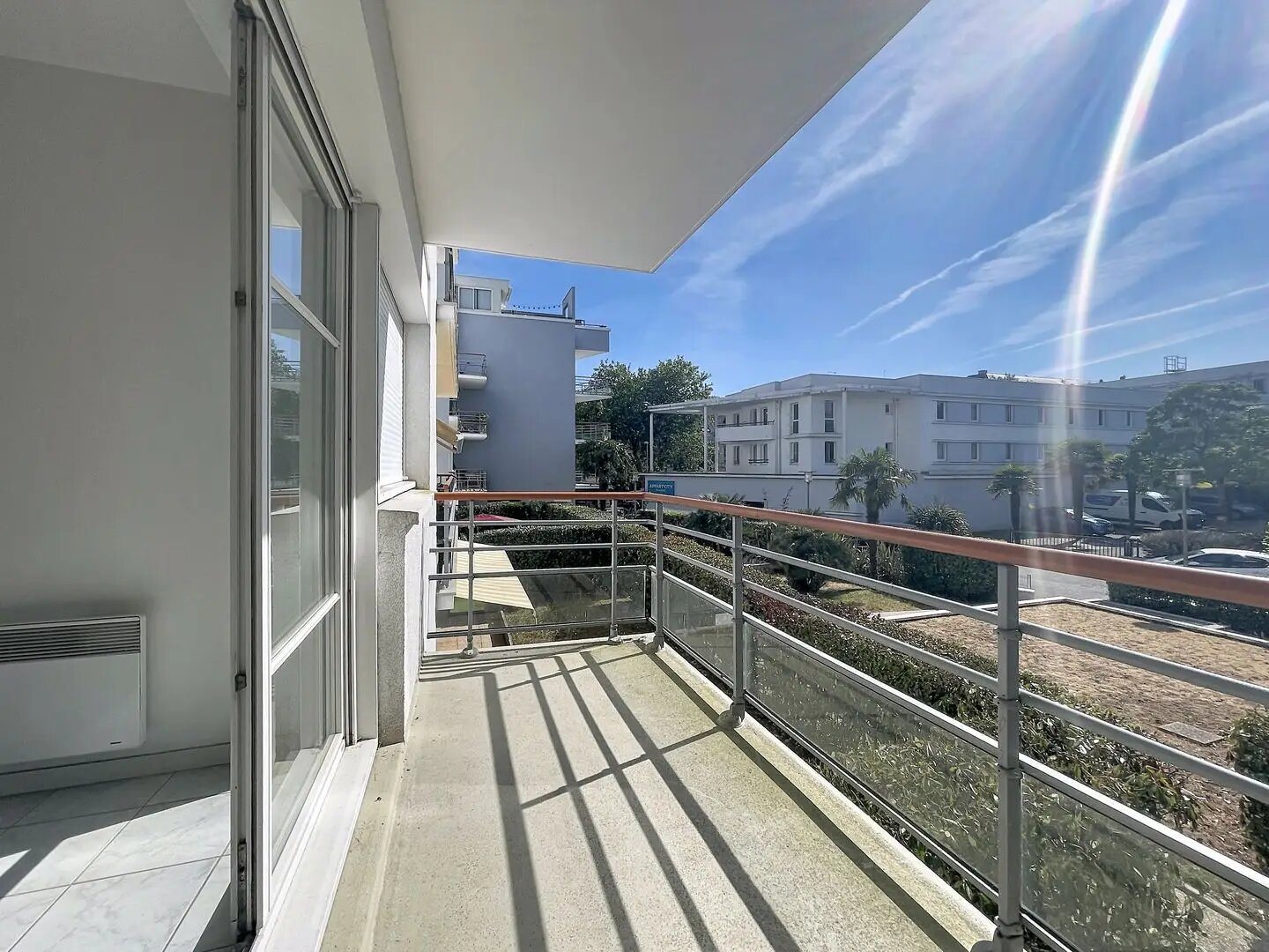Appartement à vendre, 52m², Saint-Nazaire